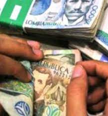 Imagen de apoyo de  Fueron subastados 910 mil millones de TES COP con solida demanda