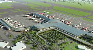 Imagen de apoyo de  Aeropuerto El Dorado tendra Plan de Gerencia para articular sus obras de expansion y modernizacion