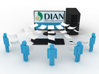 Imagen de apoyo de  Cual es la Retencion en la Fuente minima para un empleado Dian