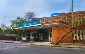 Imagen de apoyo de Se mantiene la intervencion del hospital Julio Mendez Barreneche de Magdalena