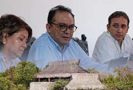 Imagen de apoyo de Se le pide a la ANT unas reglas claras en los procesos contractuales debido al limbo juridico de los arrendatarios de las Islas del Rosario