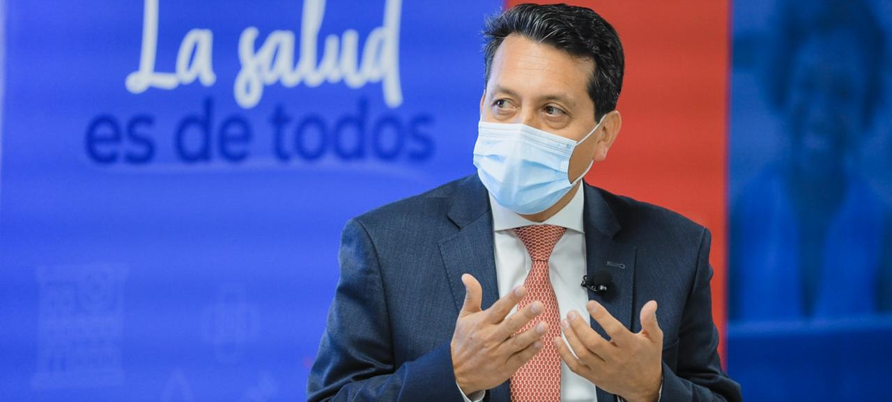 Imagen de apoyo de  Medida de retiro de tapabocas esta bajo estandares OMS