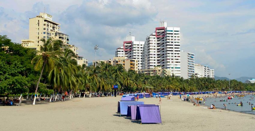 Imagen de apoyo de  La temporada de puentes y vacaciones de mitad de ao tienen al sector turismo con notable recuperacion