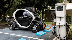 Imagen de apoyo de  Colombia tiene 8299 vehiculos electricos en el Runt 1699 mas de la meta del Plan Nacional de Desarrollo