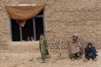 Imagen de apoyo de  Cerca de 5000 civiles murieron o resultaron heridos en Afganistan este ao segun la UNAMA