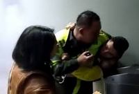 Imagen de apoyo de  Defensoria del Pueblo rechaza agresion a equipo periodistico en Bogota