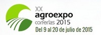 Imagen de apoyo de MinAgricultura visita muestra ferial en Agroexpo 2015