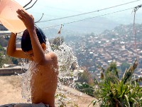 Imagen de apoyo de  No es procedente la suspension del servicio de acueducto por no pago cuando se encuentran sujetos de especial proteccion constitucional