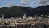 Imagen de apoyo de  Se estan buscando las empresas que contaminan el aire en Bogota
