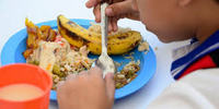 Imagen de apoyo de  Les llego la hora a las mafias de Alimentacion Escolar en la costa Caribe y en toda Colombia Gina Parody