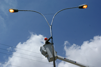 Imagen de apoyo de  El municipio puede cobrar el alumbrado publico en la factura de recaudo por concepto de la prestacion del servicio de energia electrica