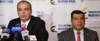 Imagen de apoyo de  Firman acuerdo de buena intencion para frenar alza en precios de alimentos y especulacion