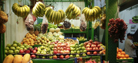 Imagen de apoyo de  Las alzas en los precios de alimentos no justificables