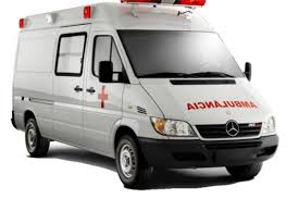 Imagen de apoyo de  Antioquia recibio cinco nuevas ambulancias para fortalecer servicio de urgencias