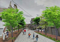 Imagen de apoyo de  El Mincomercio presenta campaa para conservar destinos turisticos