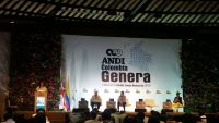 Imagen de apoyo de  La Agencia Nacional de Hidrocarburos participo en la quinta version de Colombia Genera
