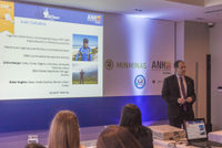 Imagen de apoyo de  El Gobierno Nacional y la Embajada de los Estados Unidos trabajan en la regulacion Costa Afuera para Colombia