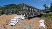 Imagen de apoyo de ANI recibio cinco propuestas para construccion de dos carriles mas en la autopista BogotaGirardot