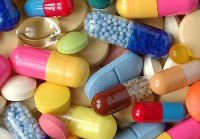 Imagen de apoyo de  Hospitales recetan antibioticos de forma excesiva