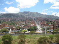 Imagen de apoyo de  Con la asignacion de mas de 500 viviendas gratis Minvivienda culmina hoy exitoso recorrido por Antioquia