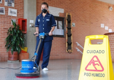 Imagen de apoyo de  Se dicta el regimen transitorio para la formalizacion de los recicladores de oficio