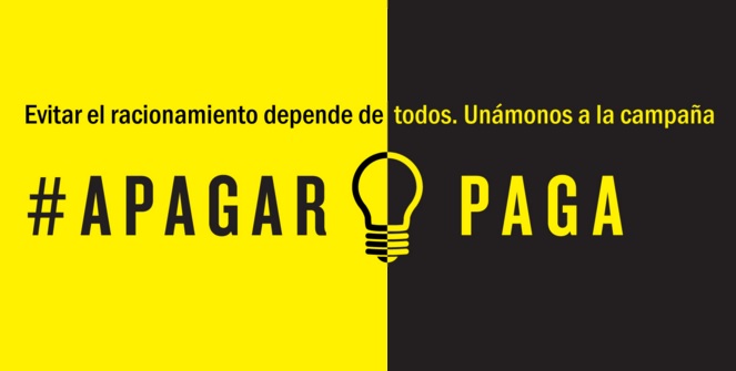 Imagen de apoyo de  Este miercoles colombianos ahorraron 56 por ciento de energia Presidente Santos