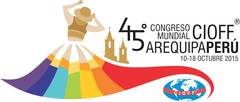 Imagen de apoyo de  UNESCO Peru participa en el 45 Congreso Mundial del CIOFF en Arequipa