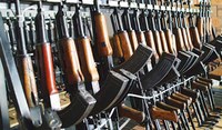 Imagen de apoyo de  El Tratado de Comercio de Armas abre un nuevo capitulo en el comercio de esos artefactos