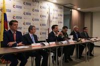 Imagen de apoyo de Se activa plan de contingencia en vias concesionadas por primera temporada de lluvias en el pais