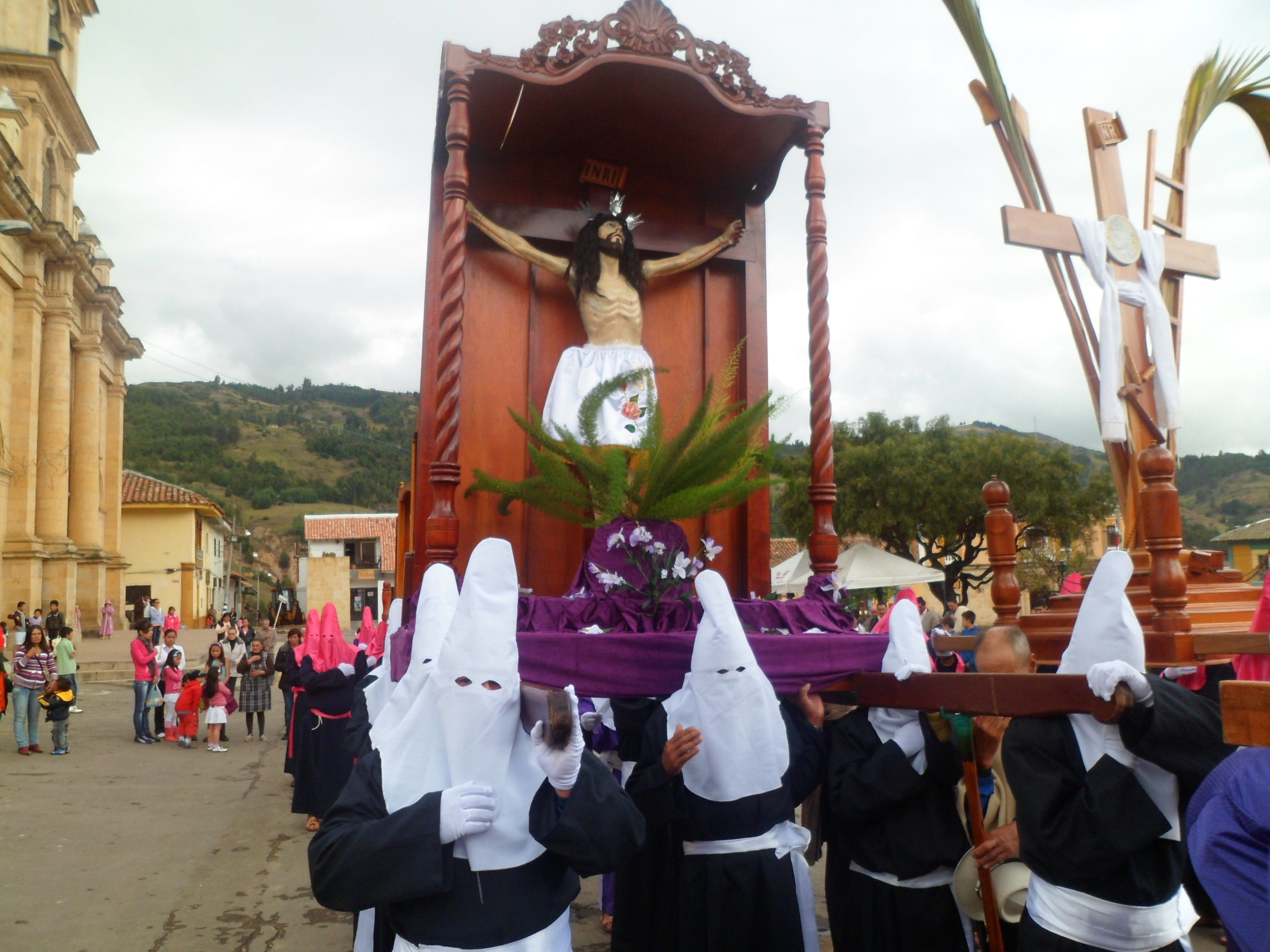 Imagen de apoyo de  Como se deben asignar partidas presupuestales para la preservacion o declaracion de patrimonios culturales