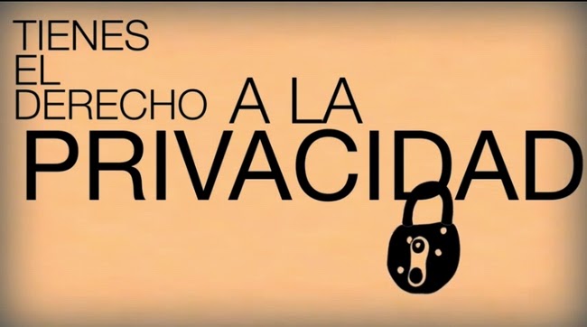 Imagen de apoyo de  La vida intima de persona ajena a sindicacion penal no podra ser objeto de investigacion privada o judicial