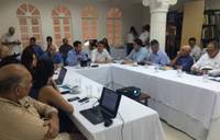 Imagen de apoyo de  Viceministerio de Industria anuncia plan para impulsar el sector astillero