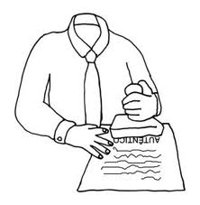 Imagen de apoyo de  En los procesos de contratacion no es necesario autenticar documentos apostillados