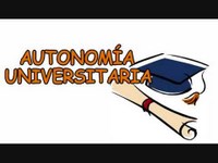 Imagen de apoyo de  Que es el principio de autonomia universitaria
