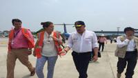 Imagen de apoyo de Aviones de mayor capacidad ya podran aterrizar en el aeropuerto de Carepa