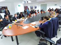 Imagen de apoyo de  Ministerio de Minas y Energia establece el Ingreso al Productor del Alcohol Carburante y del Biocombustible para uso en motores diesel a partir del 1 de diciembre de 2014
