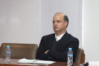 Imagen de apoyo de  Procuraduria destituye a exviceministro de Transporte Gabriel Garcia por irregularidades en la adjudicacion de la Ruta del Sol II