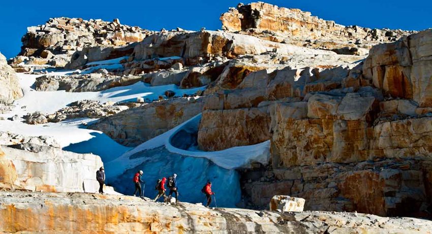 Imagen de apoyo de  Colombia supero los 4 millones de visitantes no residentes en septiembre de 2023