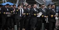 Imagen de apoyo de  Corte Suprema ratifica ilegalidad de huelga en Avianca