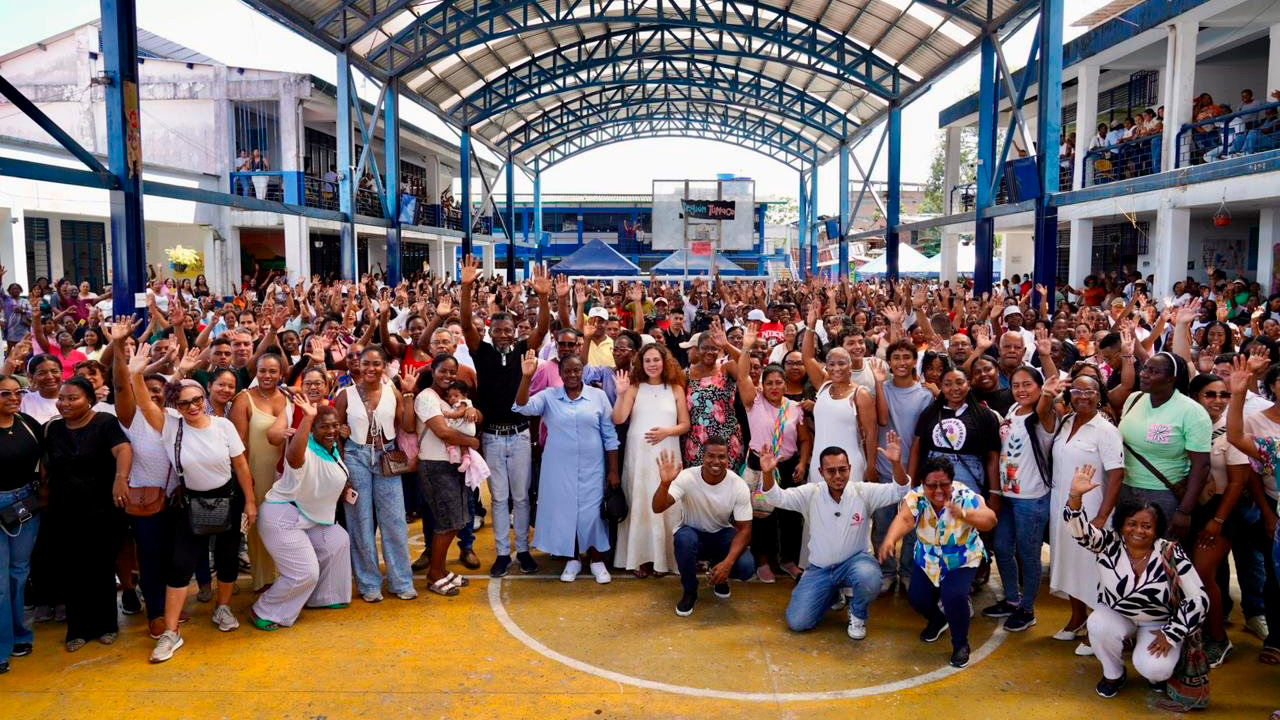 Imagen de apoyo de  Gobierno aprueba Conpes para becas de maestrias y doctorados hasta el 2030