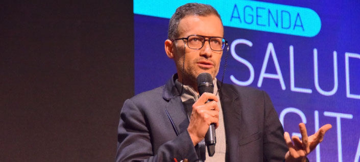 Imagen de apoyo de  Desafios que tiene el pais con telesalud