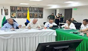 Imagen de apoyo de  En los proximos meses en el Huila y en el Tolima llegaran dos batallones de operaciones terrestres