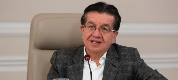 Imagen de apoyo de Pagos realizados al Talento Humano en Salud