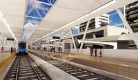 Imagen de apoyo de  Gobierno Nacional y Distrito firmaran convenio que garantiza troncales alimentadoras para Metro