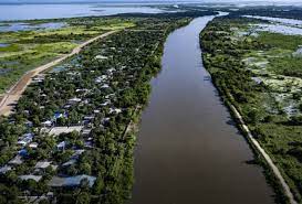 Imagen de apoyo de  Se puede poner en riesgo a las poblaciones ribereas el hecho de exigir la licencia ambiental en el proyecto del Canal del Dique