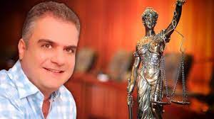 Imagen de apoyo de  El Senador John Moises Besaile es acusado por firmar resolucion con supuesta informacion falsa en contexto de corrupcion en contratos de Cordoba
