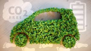 Imagen de apoyo de  Se busca proteccion del medio ambiente con el uso del hidrogeno verde