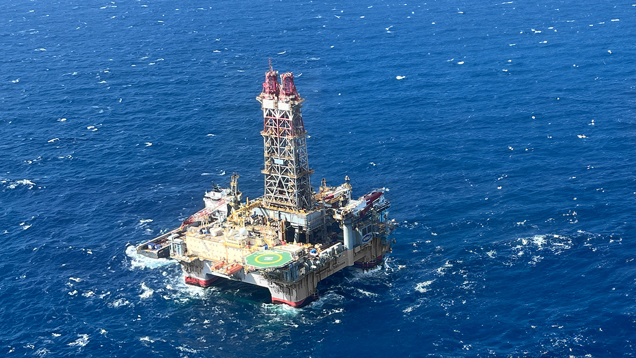 Imagen de apoyo de Ecopetrol confirmo hallazgo de gas natural offshore en Uchuva2 descubrimiento hecho en 2022