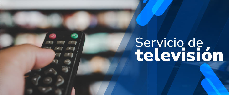 Imagen de apoyo de  Ministerio TIC presenta los valores por el uso del espectro para los operadores de television abierta privada nacional y local actualizados para 2024