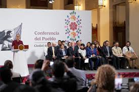 Imagen de apoyo de  Van a ser beneficiados 10 millones de personas Plan Integral del Oriente del Estado de Mexico